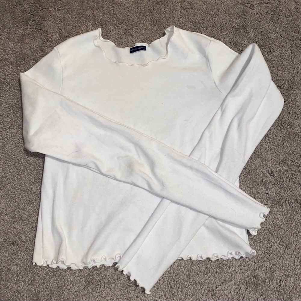 Brandy Melville Top